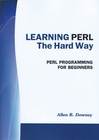 Learning Perl the Hard Way