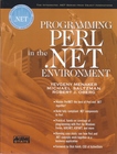 Programming Perl in the .NET Environment